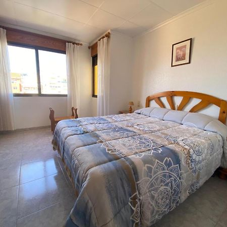 Apartamentos Ancosta เพนิสโคลา ภายนอก รูปภาพ
