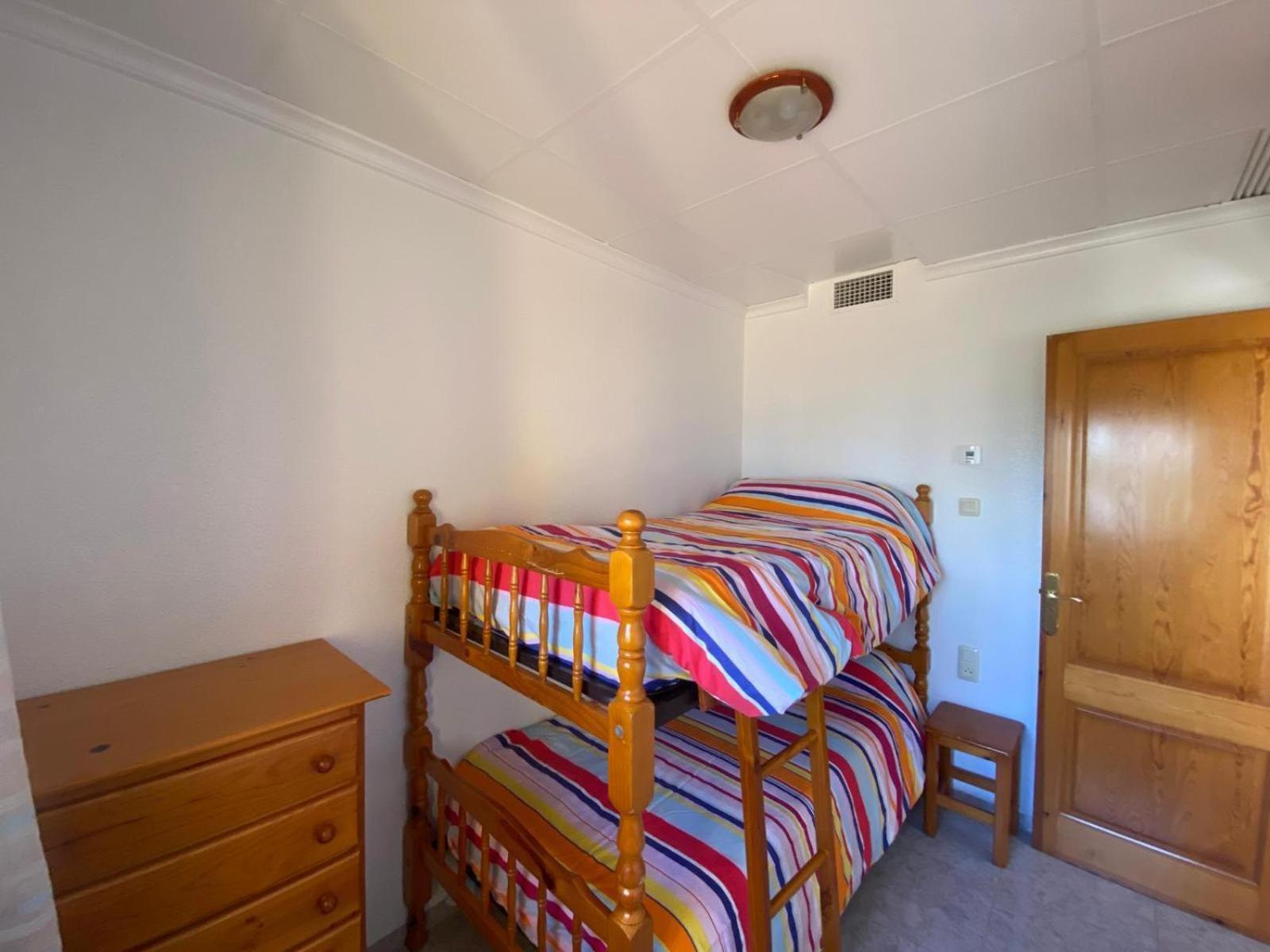Apartamentos Ancosta เพนิสโคลา ภายนอก รูปภาพ