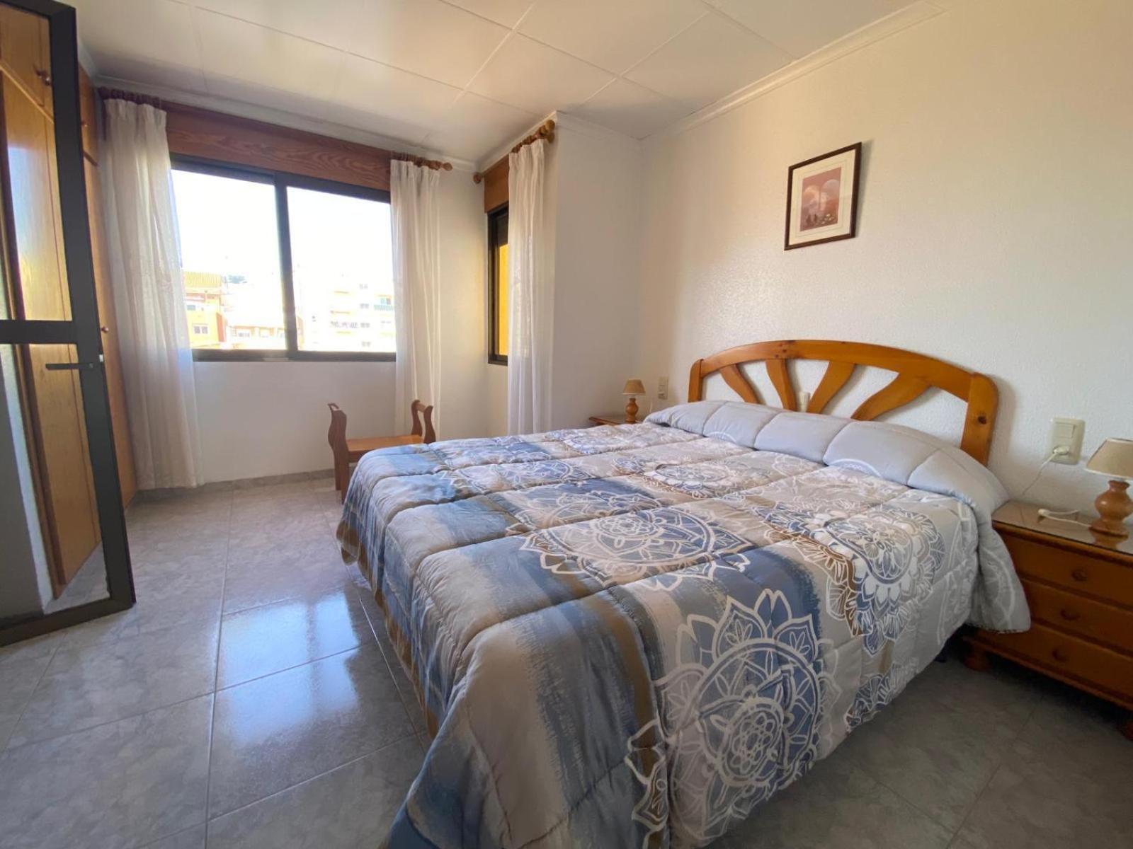 Apartamentos Ancosta เพนิสโคลา ภายนอก รูปภาพ