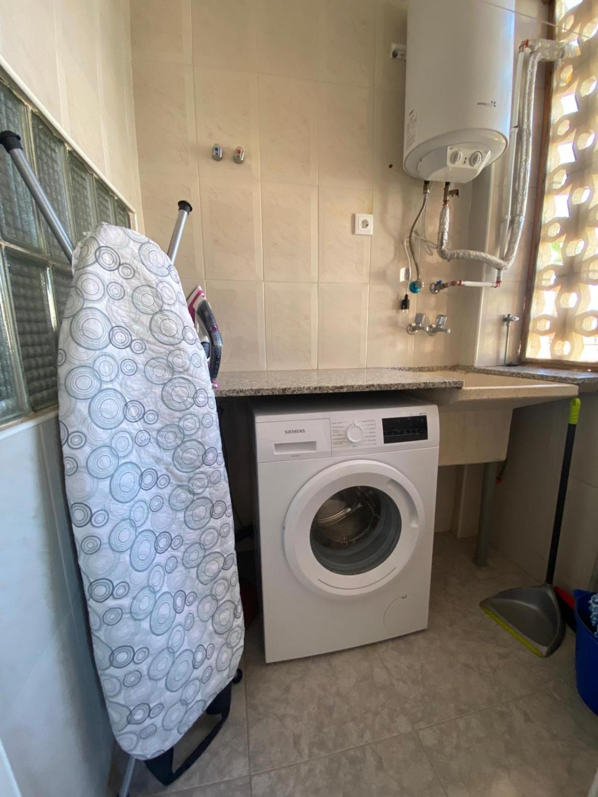Apartamentos Ancosta เพนิสโคลา ภายนอก รูปภาพ