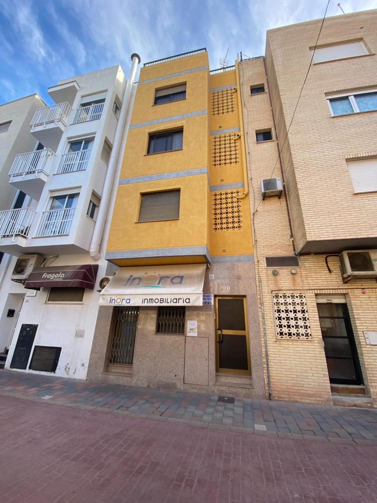 Apartamentos Ancosta เพนิสโคลา ภายนอก รูปภาพ